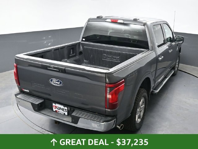 Used 2024 Ford F150 XLT AWD/4WD image 44