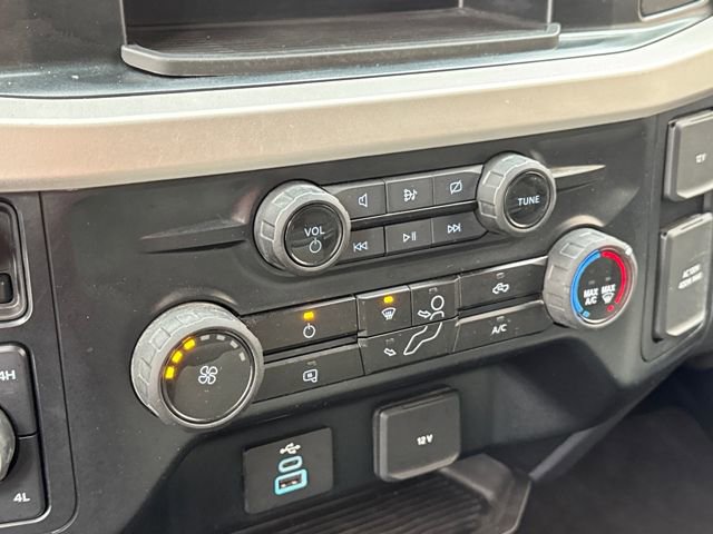 Used 2024 Ford F250 XLT w/ FX4 Off-Road Package image 18