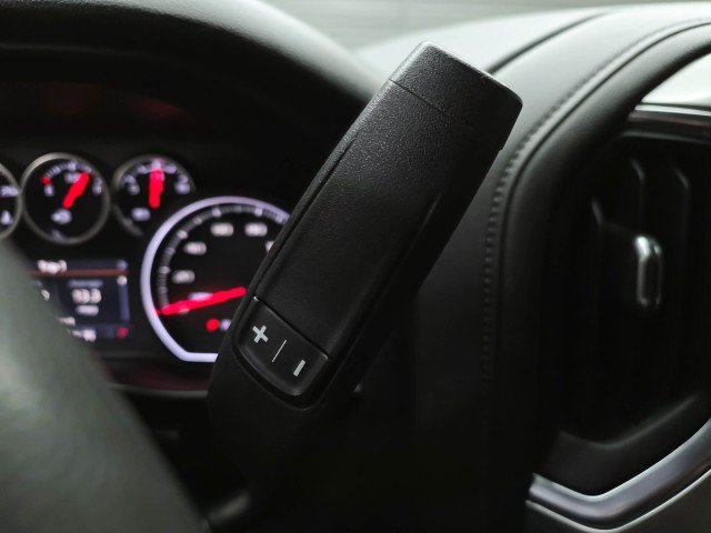 Used 2022 Chevrolet Silverado 2500 LT AWD/4WD image 24