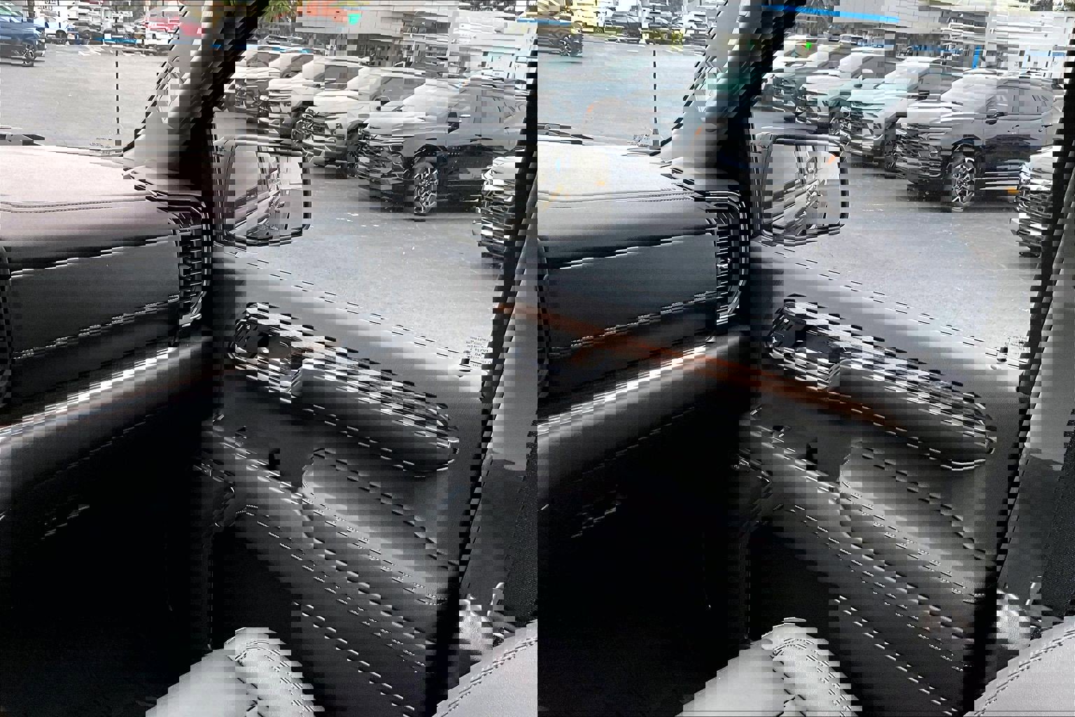 Certified 2024 Chevrolet Silverado 1500 RST w/ Redline Edition image 16