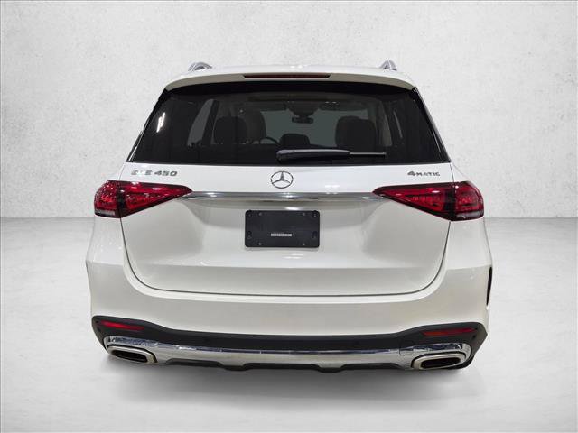 Used 2022 Mercedes-Benz GLE 450 4MATIC image 7