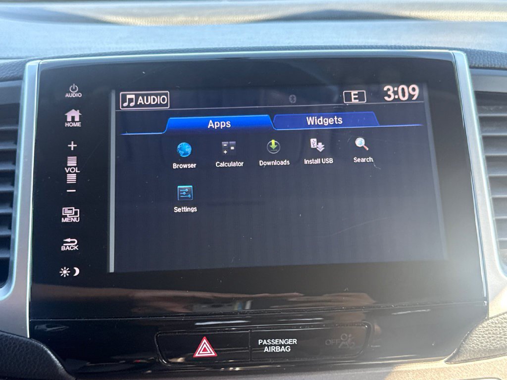Used 2017 Honda Pilot EX-L image 31