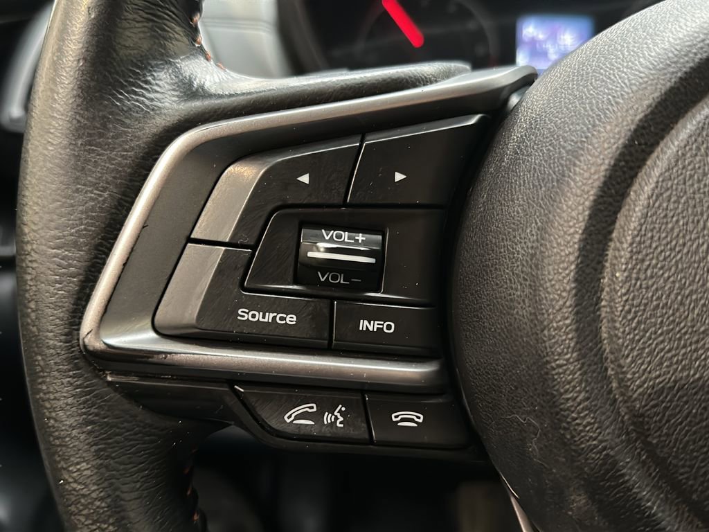 Used 2018 Subaru Crosstrek 2.0i Premium AWD/4WD image 23