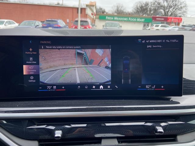 Certified 2024 BMW X6 xDrive40i image 18