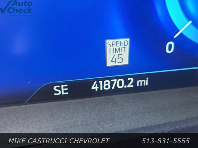 Used 2021 Ford Explorer ST w/ ST Street Pack AWD/4WD image 16