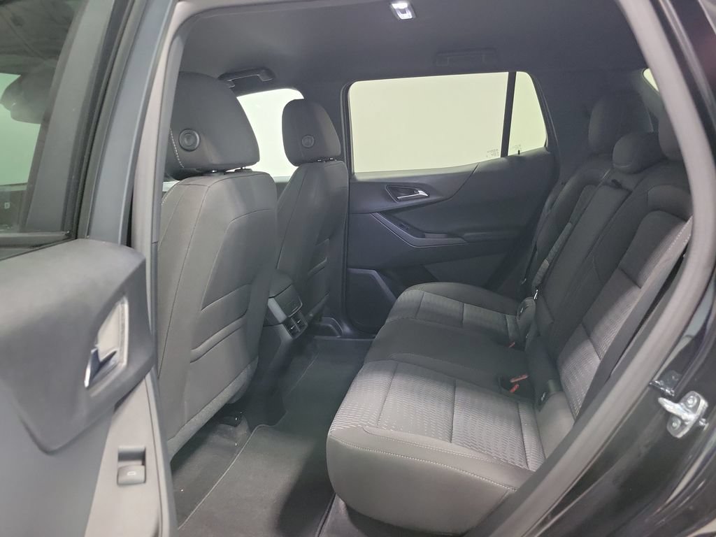 Used 2026 Chevrolet Equinox LT AWD/4WD image 24