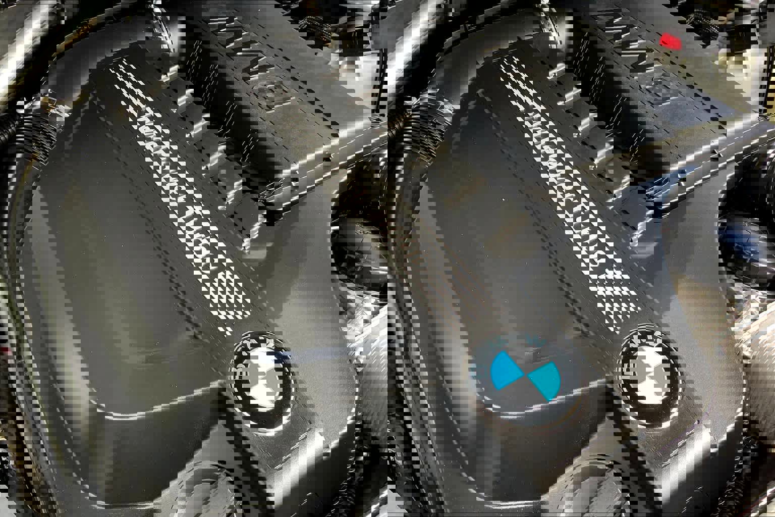 Used 2016 BMW X5 xDrive35i image 32