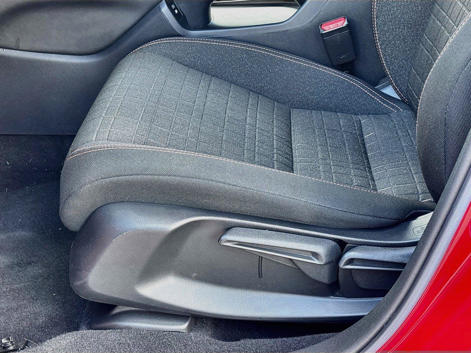 Certified 2024 Honda HR-V Sport image 21