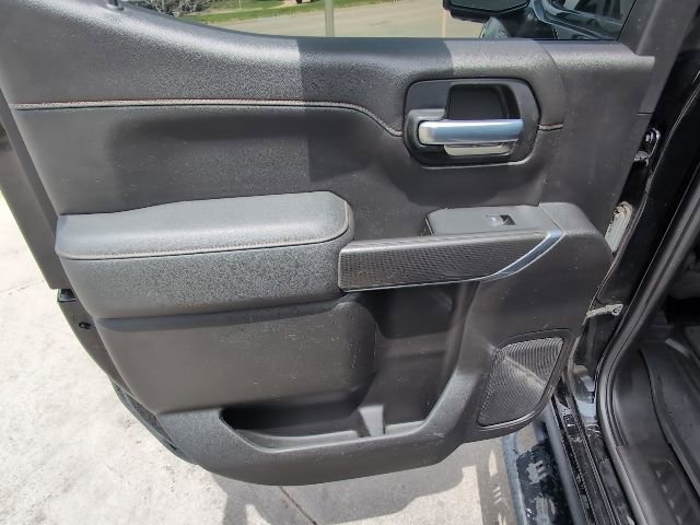 Used 2021 GMC Sierra 1500 AT4 w/ AT4 Value Package AWD/4WD image 25