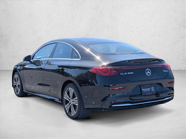 New 2026 Mercedes-Benz CLA 350 image 8