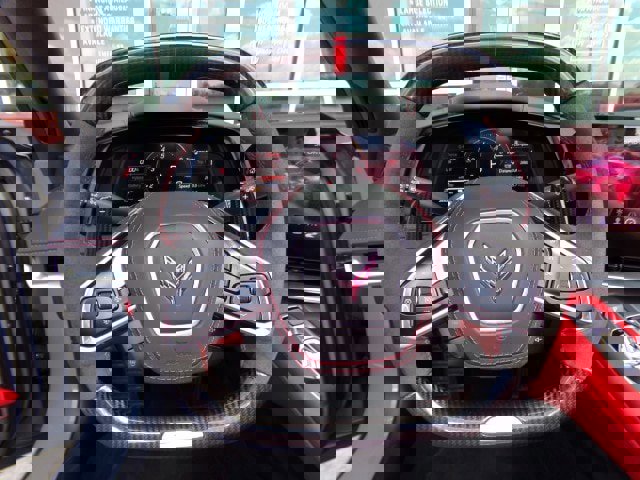 Used 2024 Chevrolet Corvette E-Ray w/ ZER Performance Package image 20