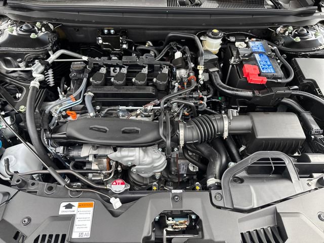 New 2026 Honda Accord LX image 22