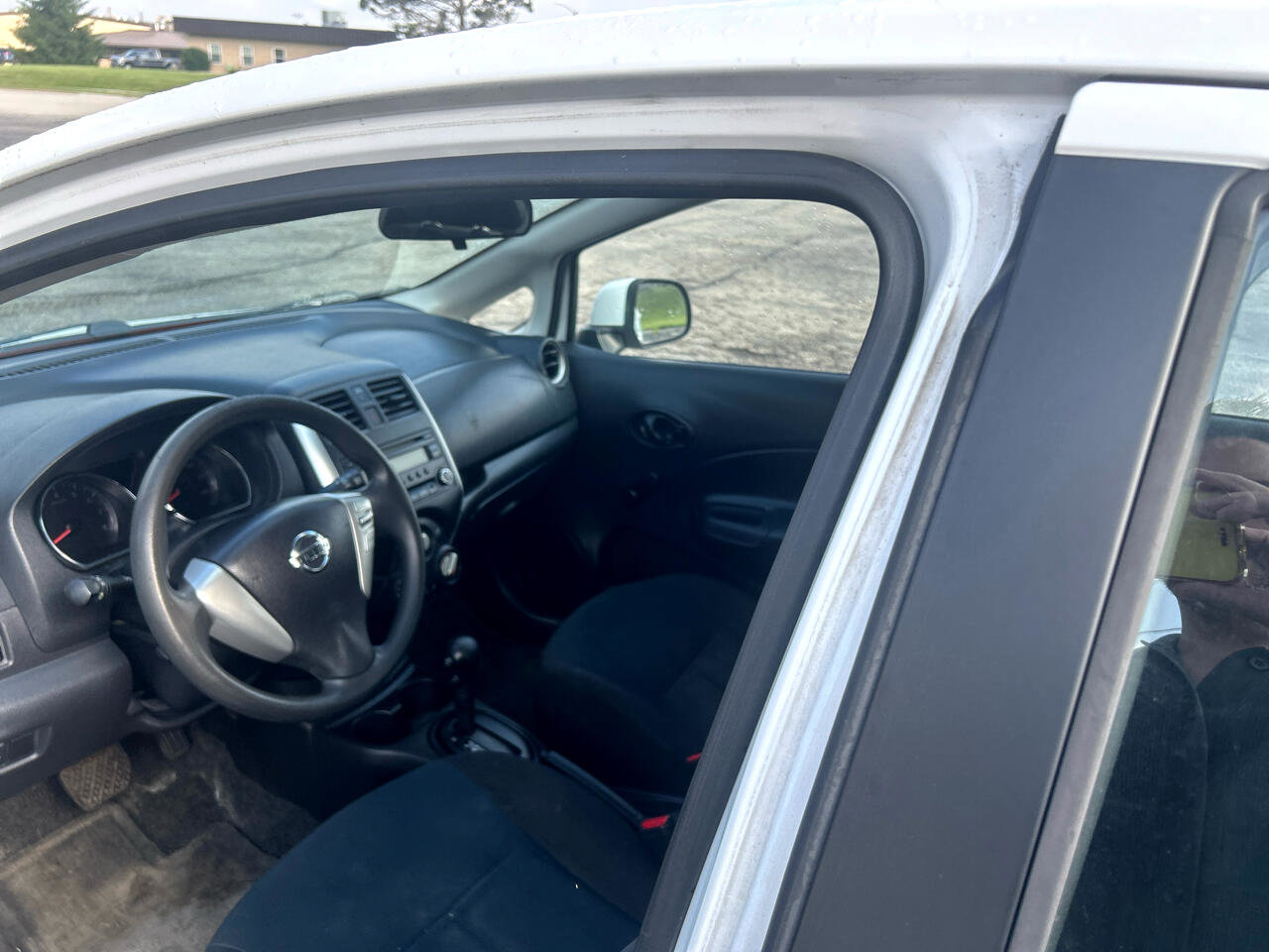 Used 2014 Nissan Versa Note S Plus image 6