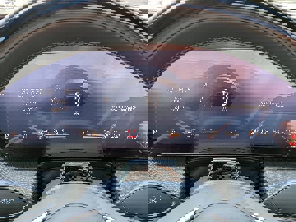 New 2026 Buick Enclave Sport Touring w/ Super Cruise Package image 30