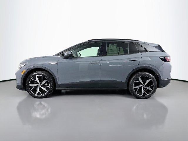 Certified 2023 Volkswagen ID.4 Pro S AWD/4WD image 4