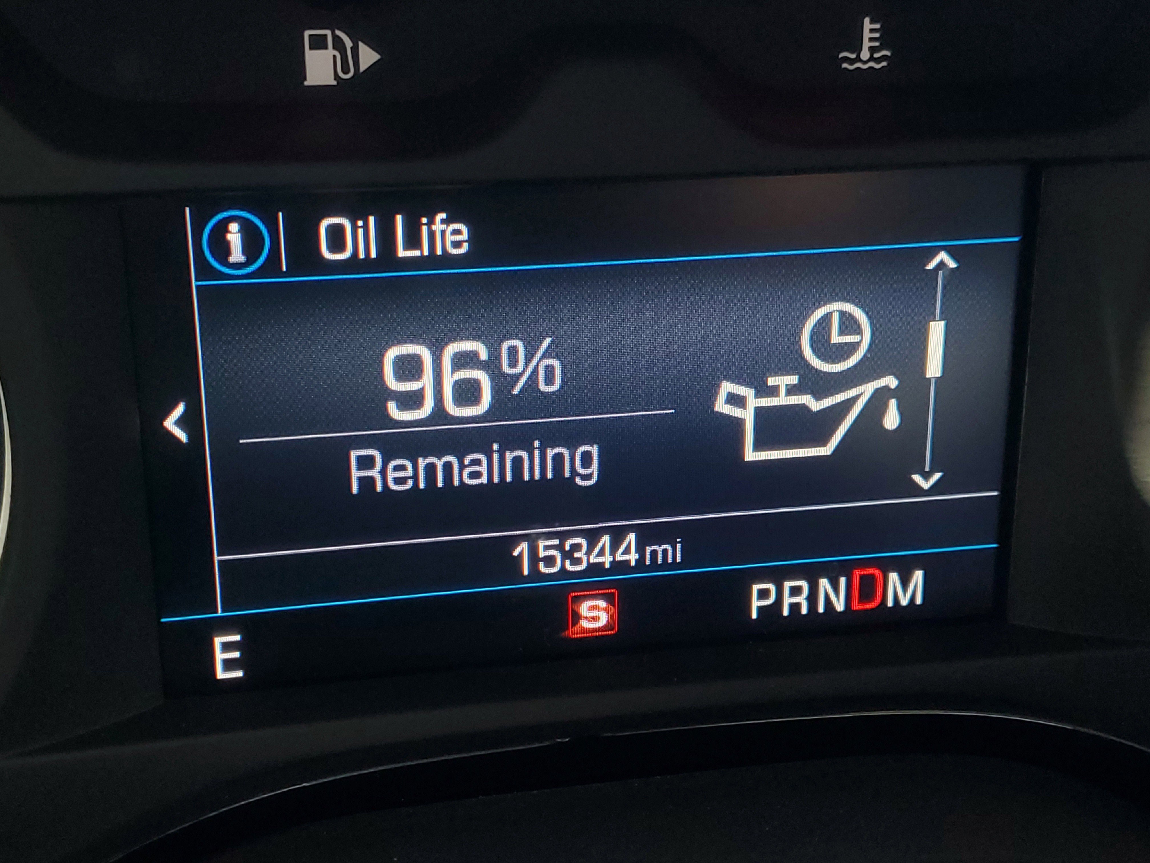 Used 2024 Chevrolet Camaro LT image 19