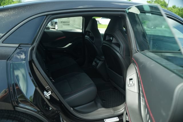 New 2026 Dodge Charger R/T w/ Performance Handling Group AWD/4WD image 19