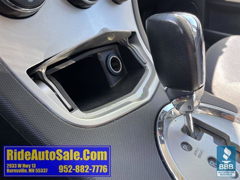Used 2009 Chrysler Sebring Touring w/ Electronics Convenience Group FWD image 34