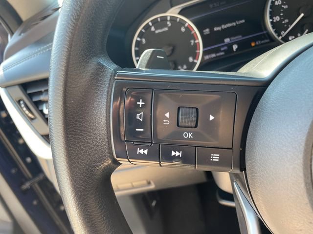 Used 2022 Nissan Rogue S image 28
