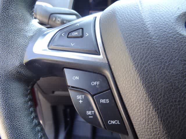 Used 2022 Ford Edge SEL w/ Convenience Package AWD/4WD image 17