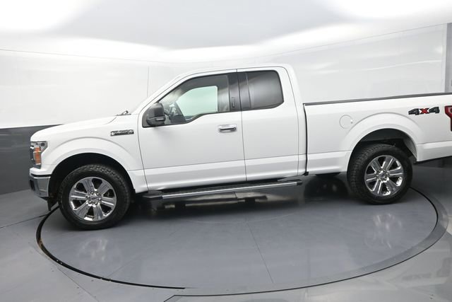 Used 2019 Ford F150 XLT w/ Equipment Group 302A Luxury image 47