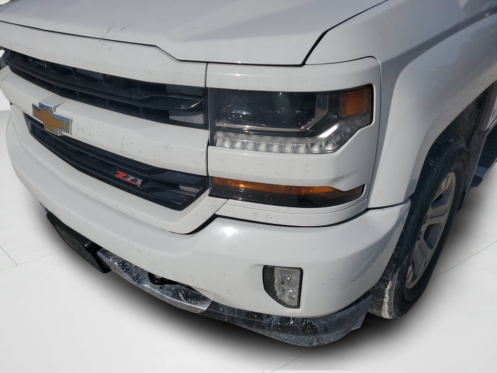 Used 2016 Chevrolet Silverado 1500 LT w/ All Star Edition AWD/4WD image 24