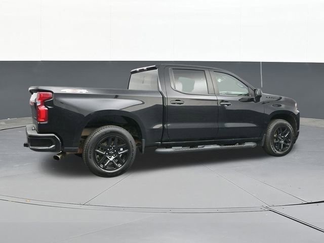 Used 2021 Chevrolet Silverado 1500 Custom w/ Rally Edition image 16