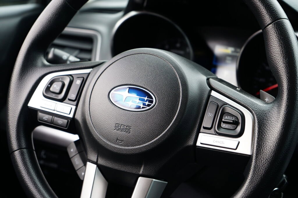 Used 2016 Subaru Outback 2.5i image 16