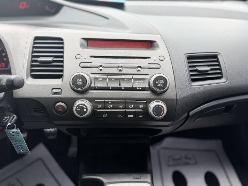 Used 2007 Honda Civic Si image 12
