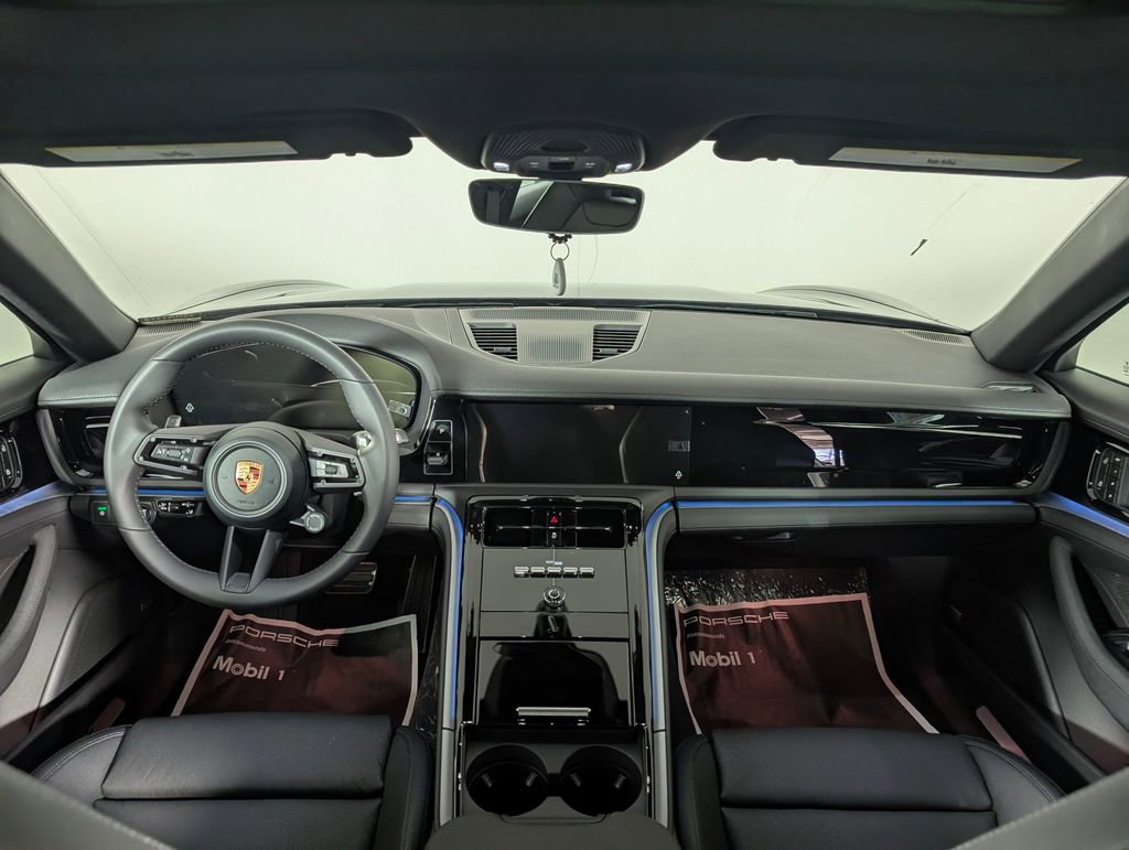 New 2026 Porsche Panamera image 20