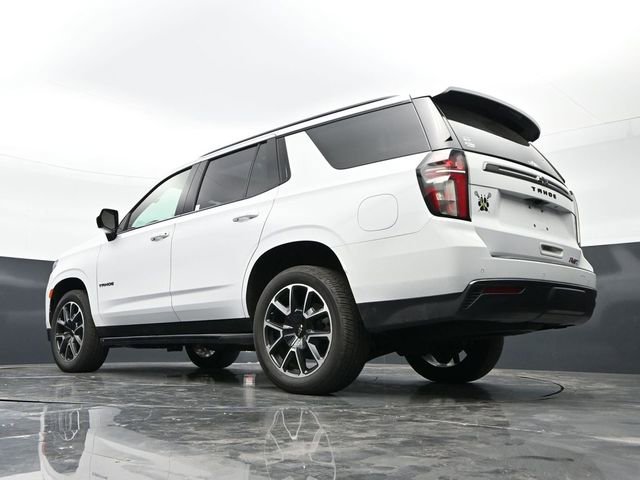 Used 2021 Chevrolet Tahoe RST AWD/4WD image 39