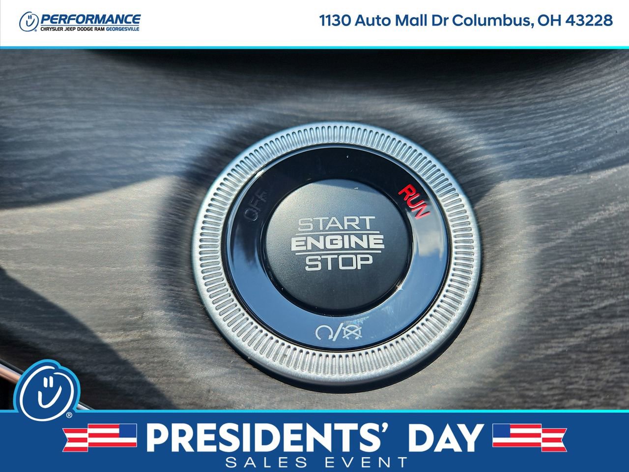 New 2025 Jeep Grand Cherokee Overland w/ Adv Protech Group III image 28