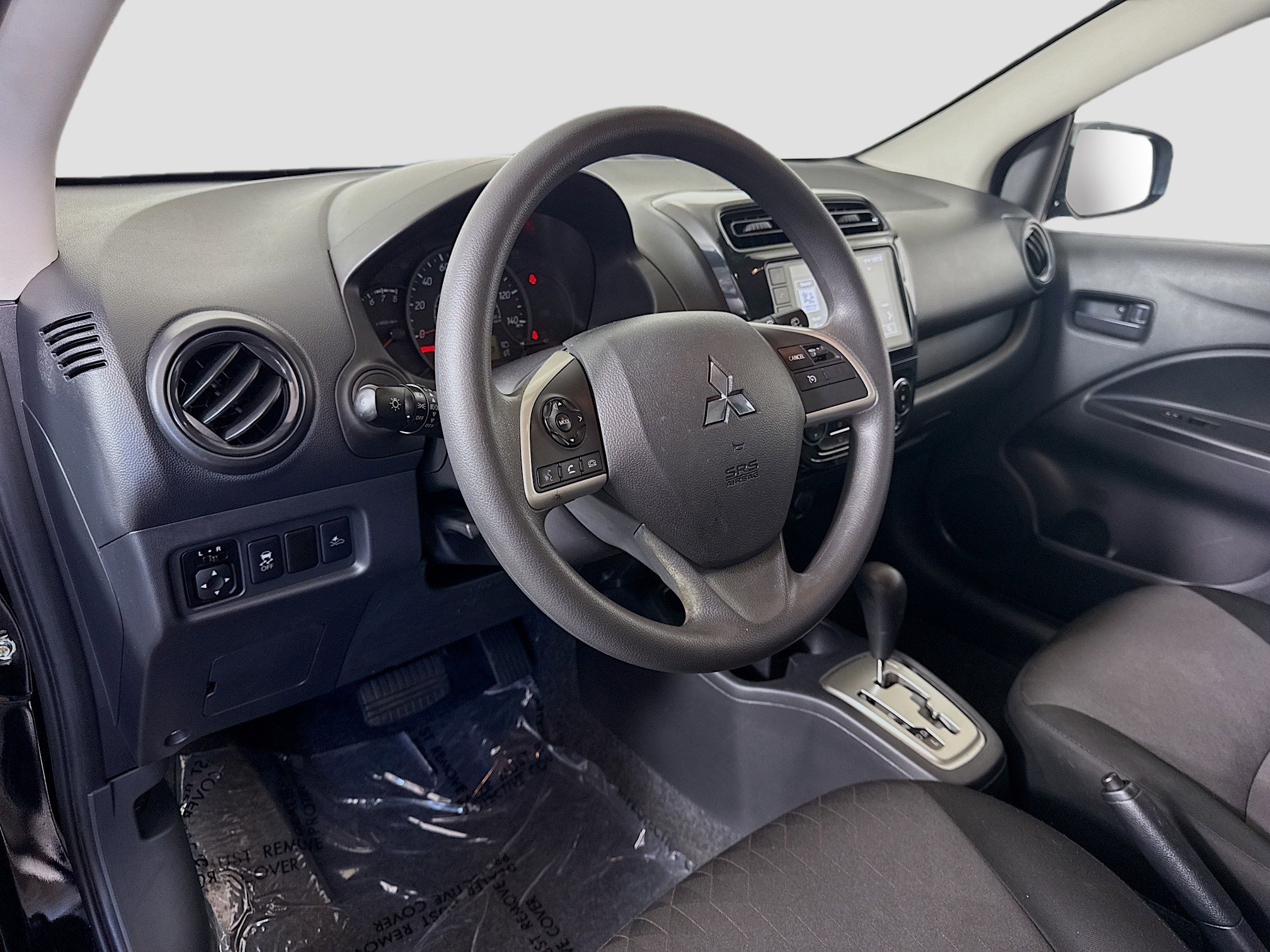 Used 2024 Mitsubishi Mirage ES image 22