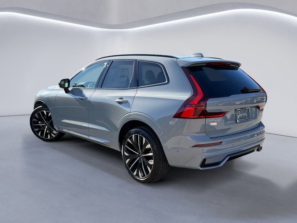 New 2026 Volvo XC60 B5 Ultra w/ Protection Package Premier image 4