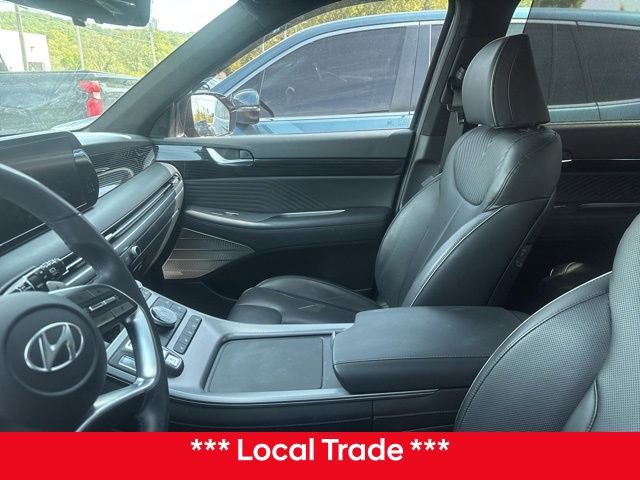 Used 2024 Hyundai Palisade Calligraphy AWD/4WD image 6