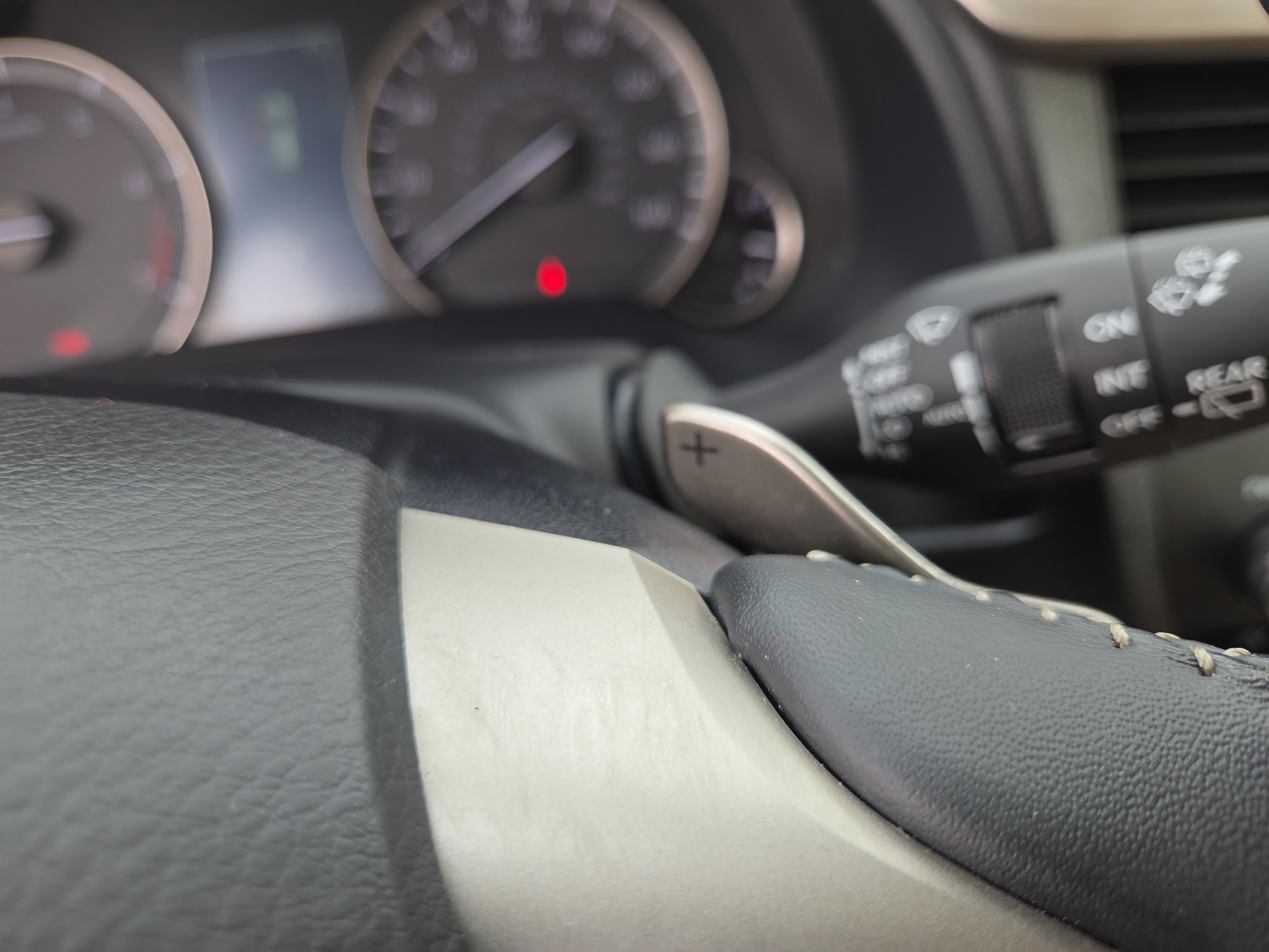 Certified 2022 Lexus RX 350 AWD w/ Premium Package image 36