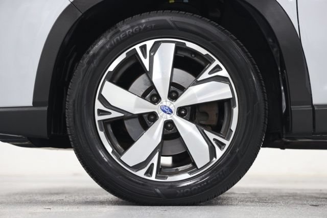 Used 2020 Subaru Forester Touring AWD/4WD image 11