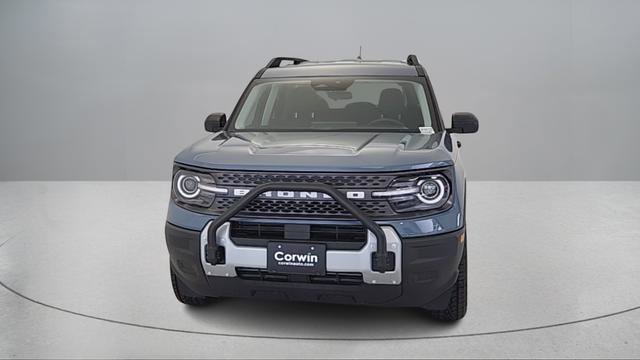 New 2025 Ford Bronco Sport Big Bend image 2