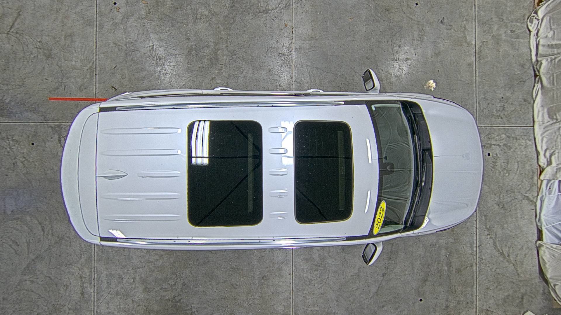 Used 2022 Buick Enclave Essence w/ Experience Buick Package image 36