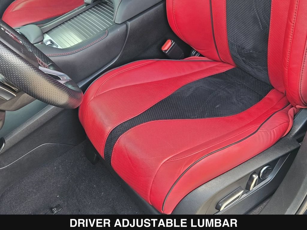Used 2021 Acura RDX A-Spec FWD image 16