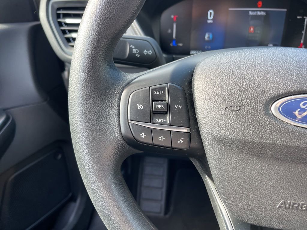 Used 2025 Ford Escape Active image 19