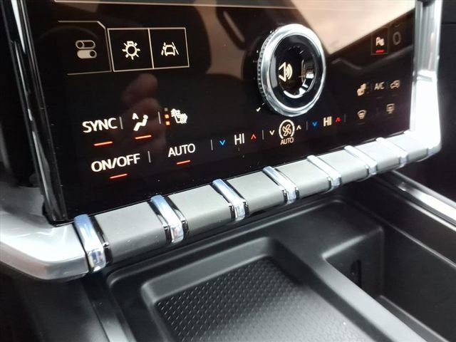 New 2026 GMC Acadia Elevation w/ Black Edition image 33