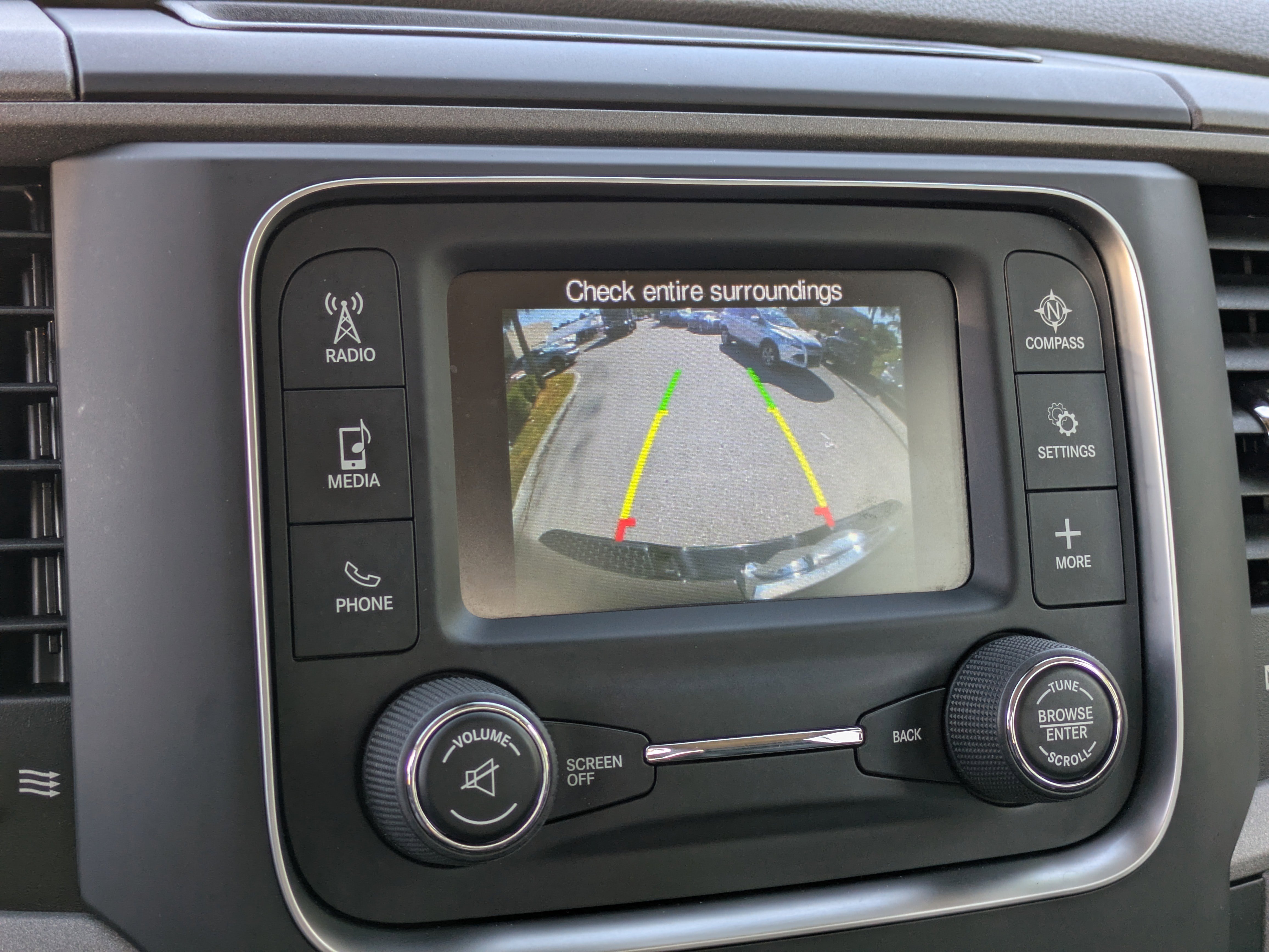 Used 2019 RAM 1500 Express w/ Express Value Package image 30