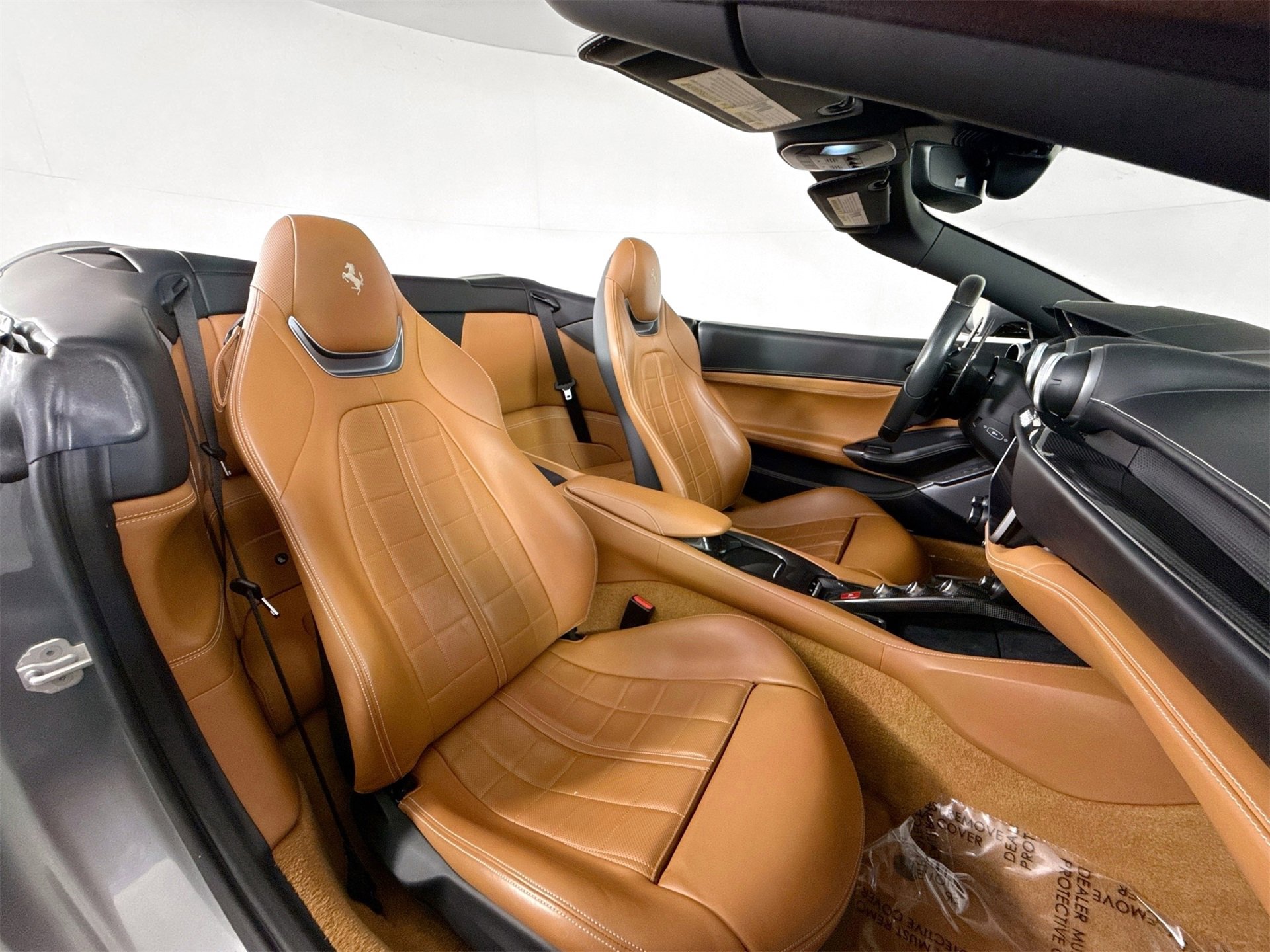 Certified 2020 Ferrari Portofino image 23