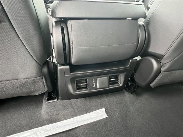 New 2026 Chevrolet Silverado 1500 RST image 15