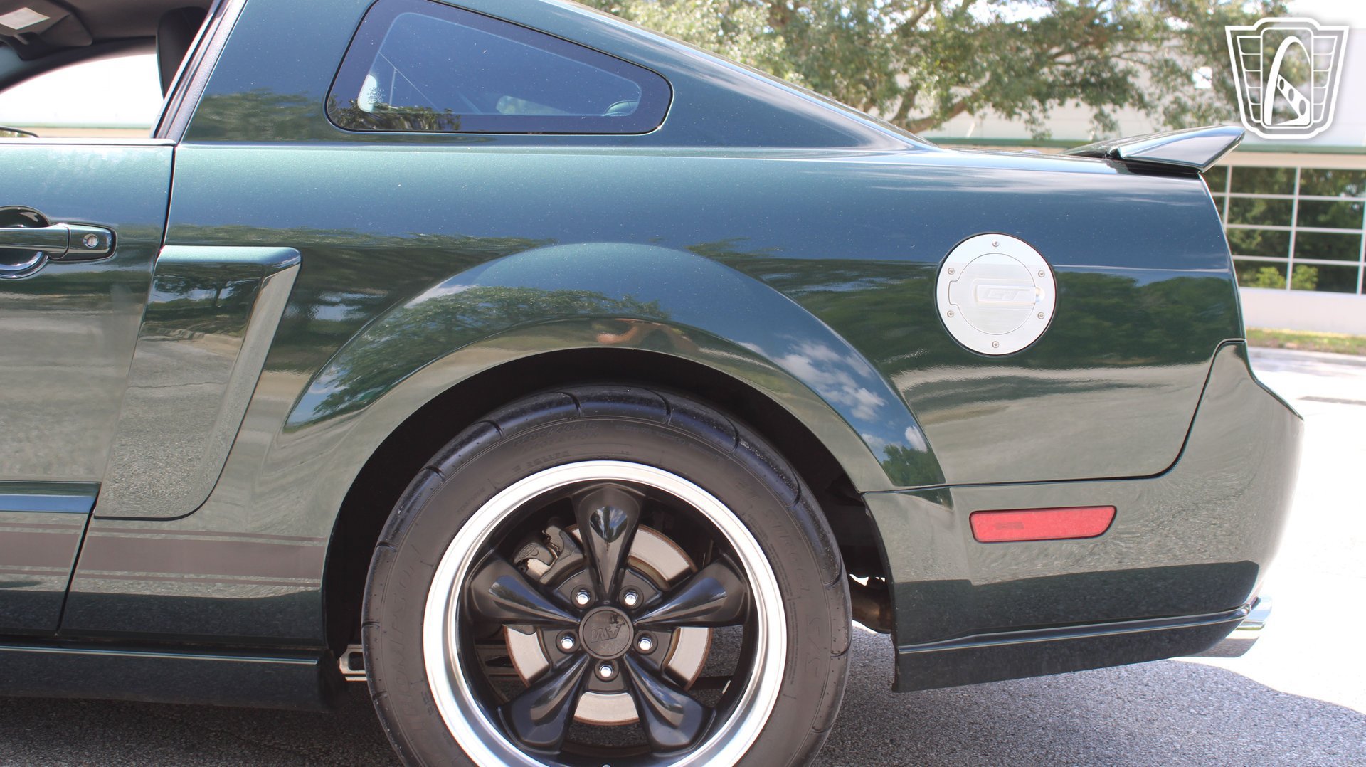 Used 2008 Ford Mustang GT RWD image 30