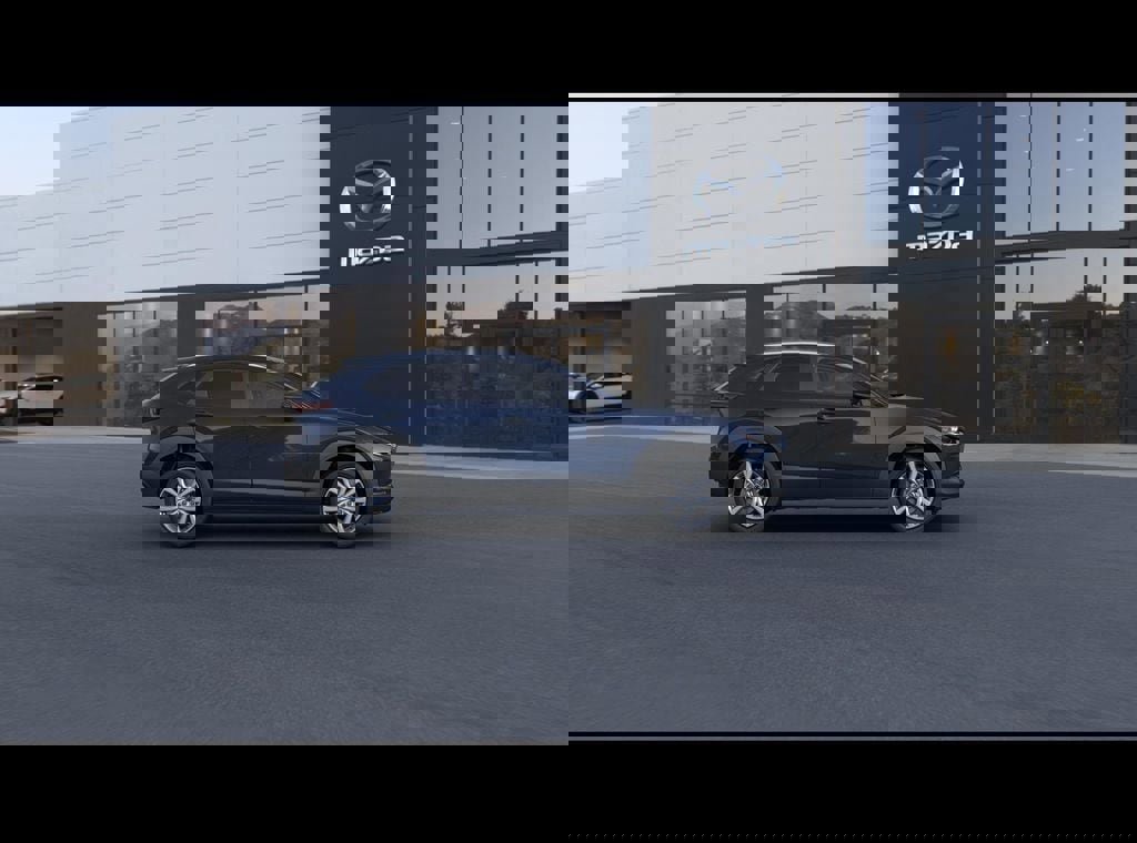 New 2026 MAZDA CX-30 AWD 2.5 S image 5