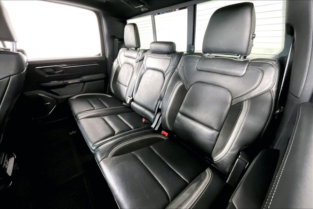 Used 2022 RAM 1500 TRX w/ TRX Level 2 Equipment Group image 26