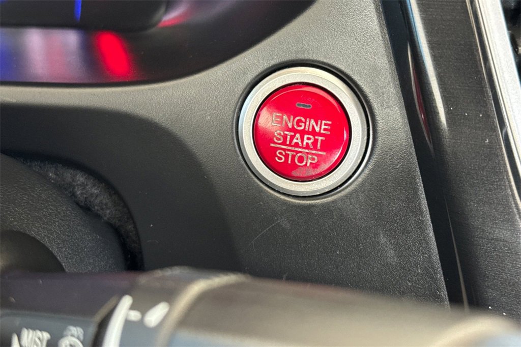 Used 2015 Honda Civic EX-L image 20