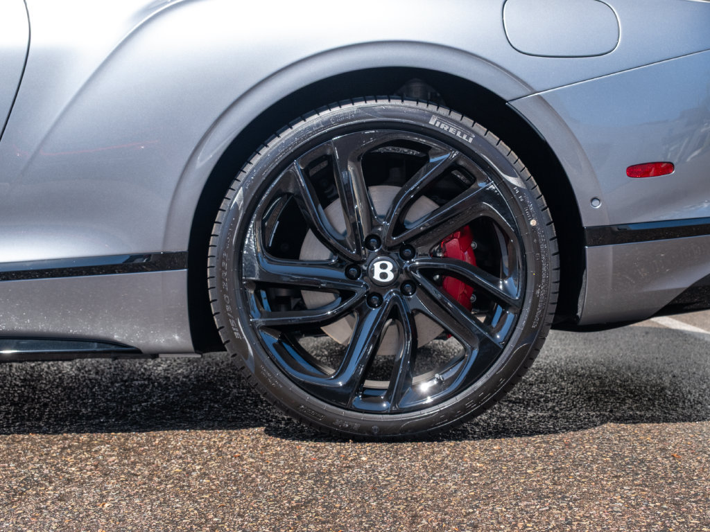 New 2026 Bentley Continental GT S AWD/4WD image 23